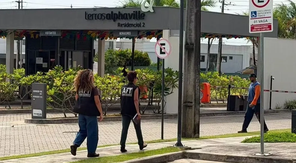 Idosa do Piauí foi resgatada após ficar 55 anos em trabalho análogo à escravidão no Ceará