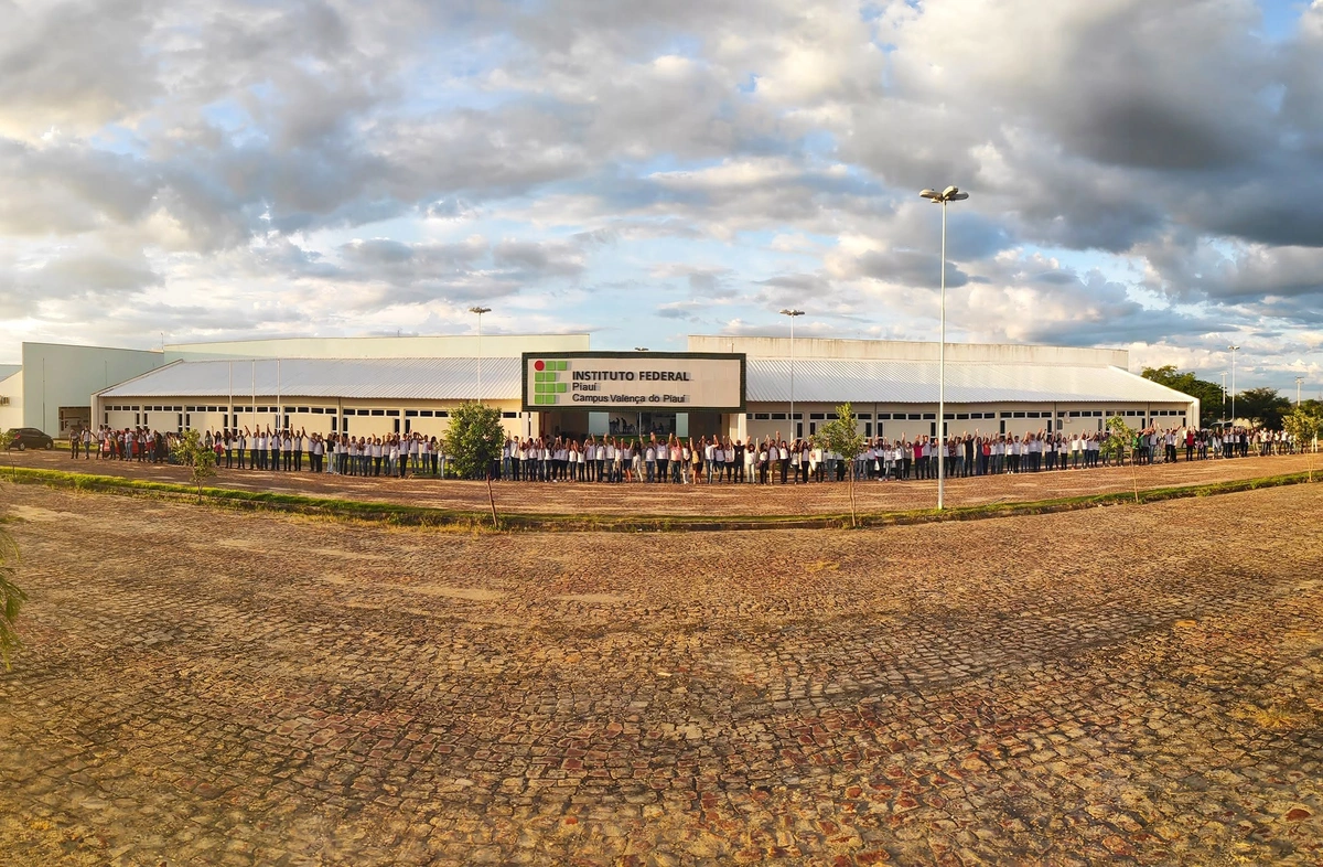 IFPI de Valença abre 40 vagas para curso técnico gratuito de Comércio pelo PROEJA
