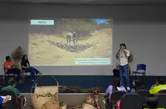 III Feira da Agricultura Familiar debate mudanças climáticas no campo