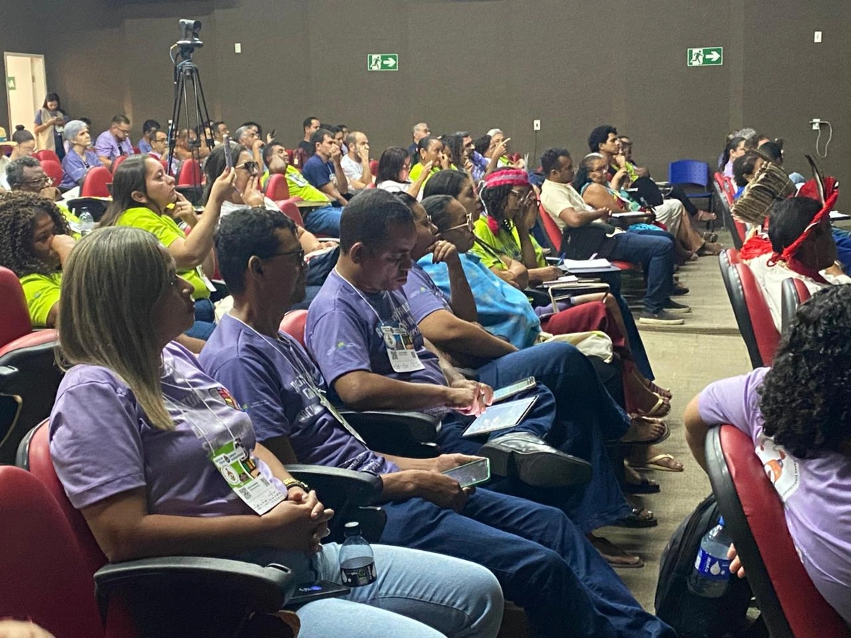 III Feira da Agricultura Familiar debate mudanças climáticas no campo