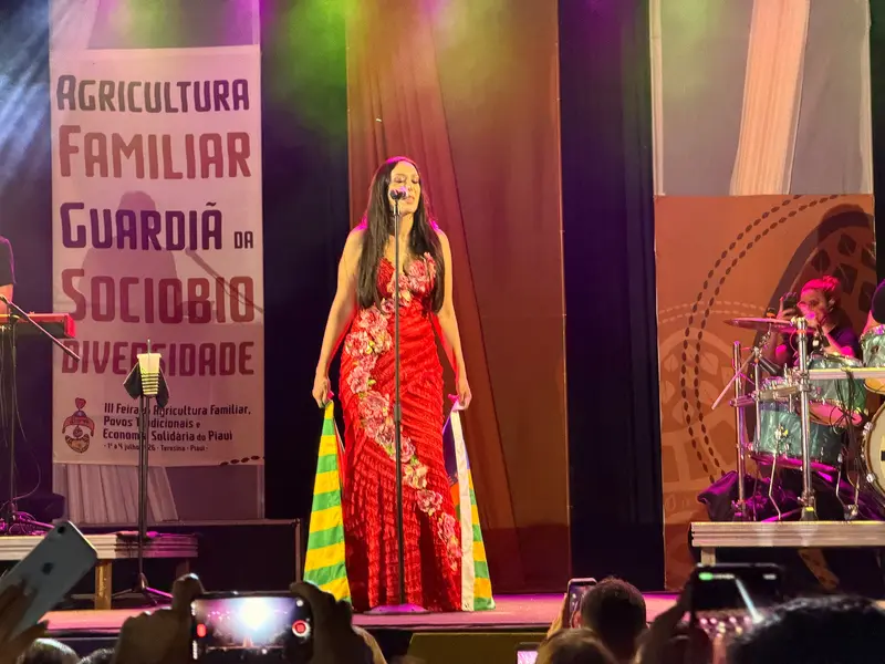 III Feira da Agricultura Familiar encerra com expectativa de faturamento superior a R$ 1 milhão