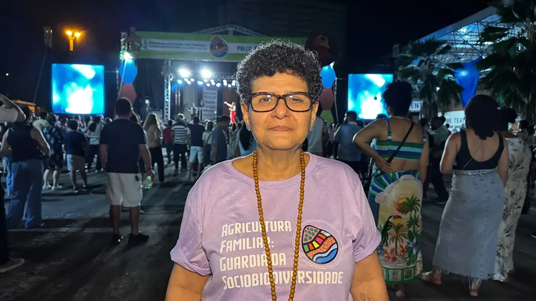 III Feira da Agricultura Familiar encerra com expectativa de faturamento superior a R$ 1 milhão