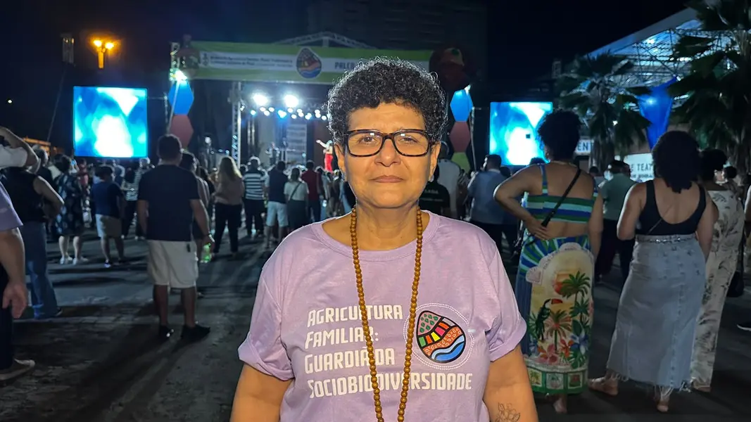 III Feira da Agricultura Familiar encerra com expectativa de faturamento superior a R$ 1 milhão