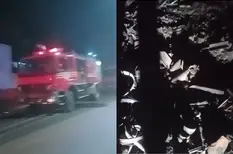 Incêndio destrói loja de peças e acessórios para motocicletas em Simplício Mendes