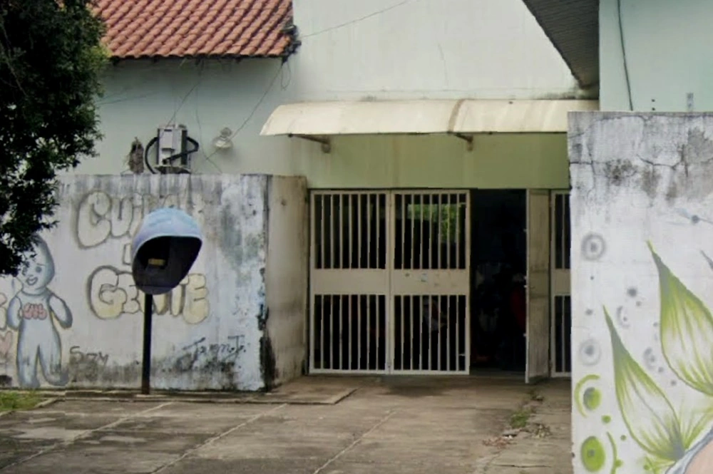 Influenciadora denuncia falta de vagas e desorganização em UBS de Teresina
