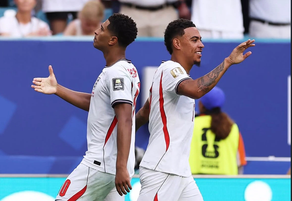 Inglaterra vence Noruega na prorrogação e avança à semifinal da Copa do Mundo