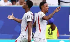 Inglaterra vence Noruega na prorrogação e avança à semifinal da Copa do Mundo