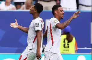Inglaterra vence Noruega na prorrogação e avança à semifinal da Copa do Mundo (Foto: Reprodução)