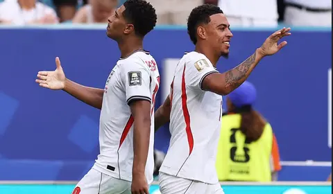 Inglaterra vence Noruega na prorrogação e avança à semifinal da Copa do Mundo