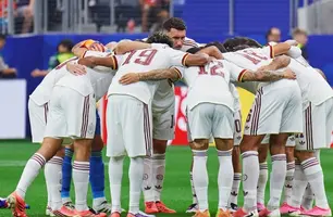Inglaterra vence Portugal e avança para as quartas de final da Copa (Foto: Reprodução Instagram Inglaterra)