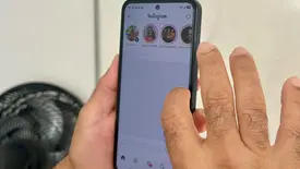 Instagram e Facebook com instabilidade (Foto: Conecta Piauí)