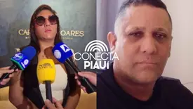 Irmã de segurança morto diz que vítima temia pelas ameaças e planejava nova vida (Foto: Reprodução)