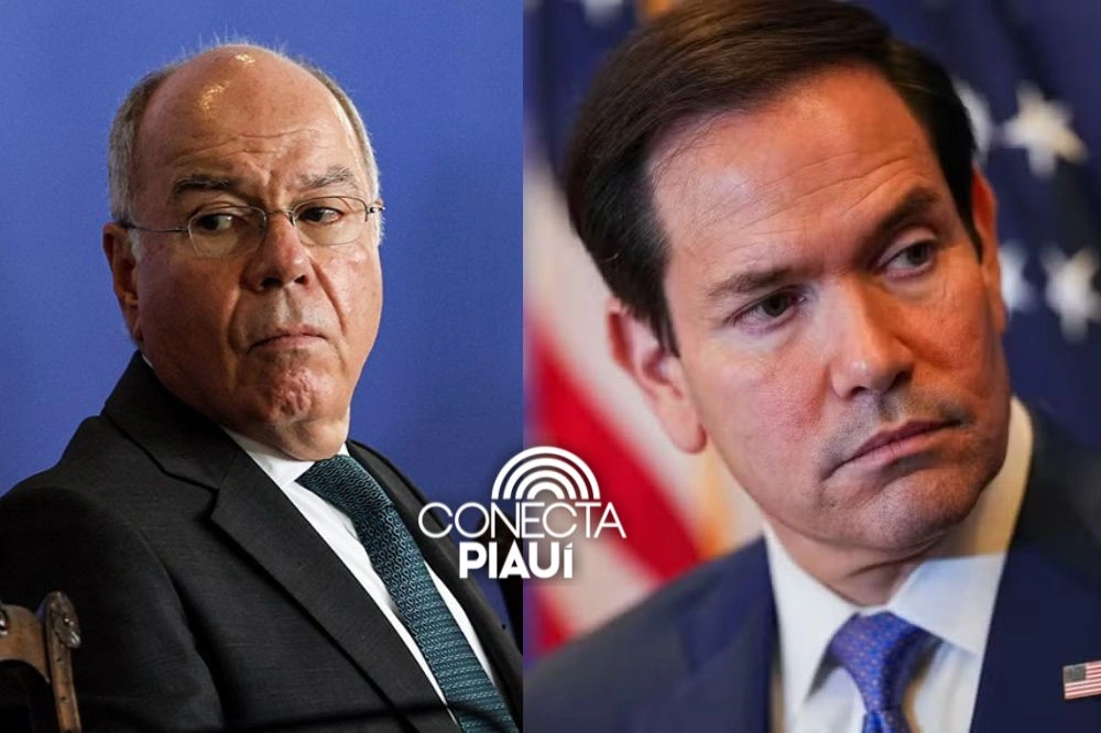 Itamaraty chama falas de Rubio de 'inaceitáveis' e 'ofensivas'