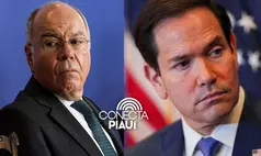 Itamaraty chama falas de Rubio de 'inaceitáveis' e 'ofensivas'