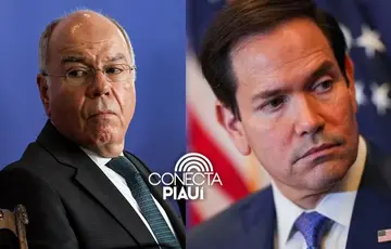 Itamaraty chama falas de Rubio de 'inaceitáveis' e 'ofensivas'