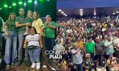 Ivanária Sampaio participa de encontro político e reforça apoio a pré-candidaturas