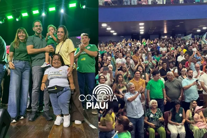 Ivanária Sampaio participa de encontro político e reforça apoio a pré-candidaturas