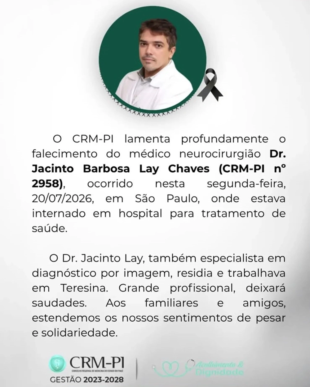 Jacinto Lay