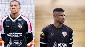 Joanderson e João Ciriaco (Foto: Reprodução/Instagram)