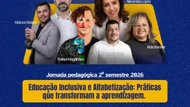 Jornada Pedagógica 2026 reúne educadores de São Raimundo Nonato (Foto: Reprodução)