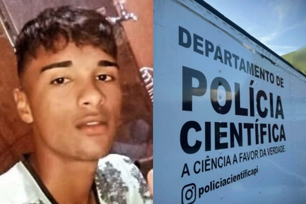 Jovem de 21 anos é executado a tiros em bar no Piauí
