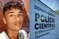 Jovem de 21 anos é executado a tiros em bar no Piauí
