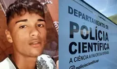 Jovem de 21 anos é executado a tiros em bar no Piauí