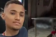 Jovem é assassinado a tiros em Floriano