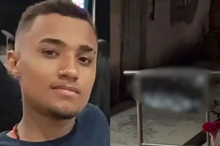 Jovem é assassinado a tiros em Floriano