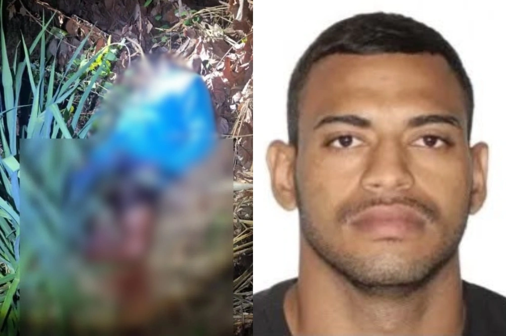 Jovem é morto a tiros e polícia encontra moto furtada ao lado do corpo em Floriano