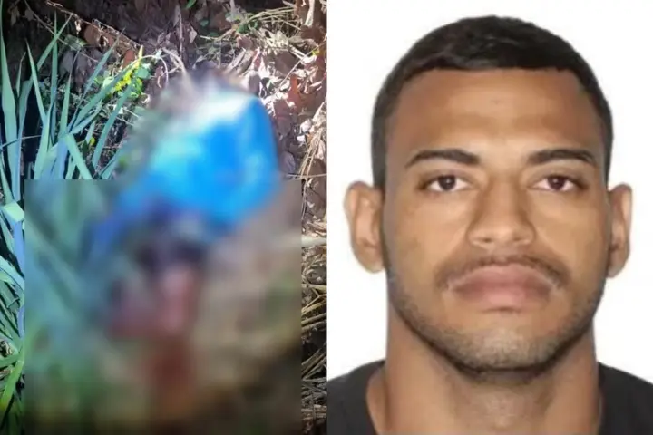 Jovem é morto a tiros e polícia encontra moto furtada ao lado do corpo em Floriano