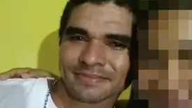 Jovem morre afogado em piscinas naturais na zona rural de Antônio Almeida (Foto: Reprodução)