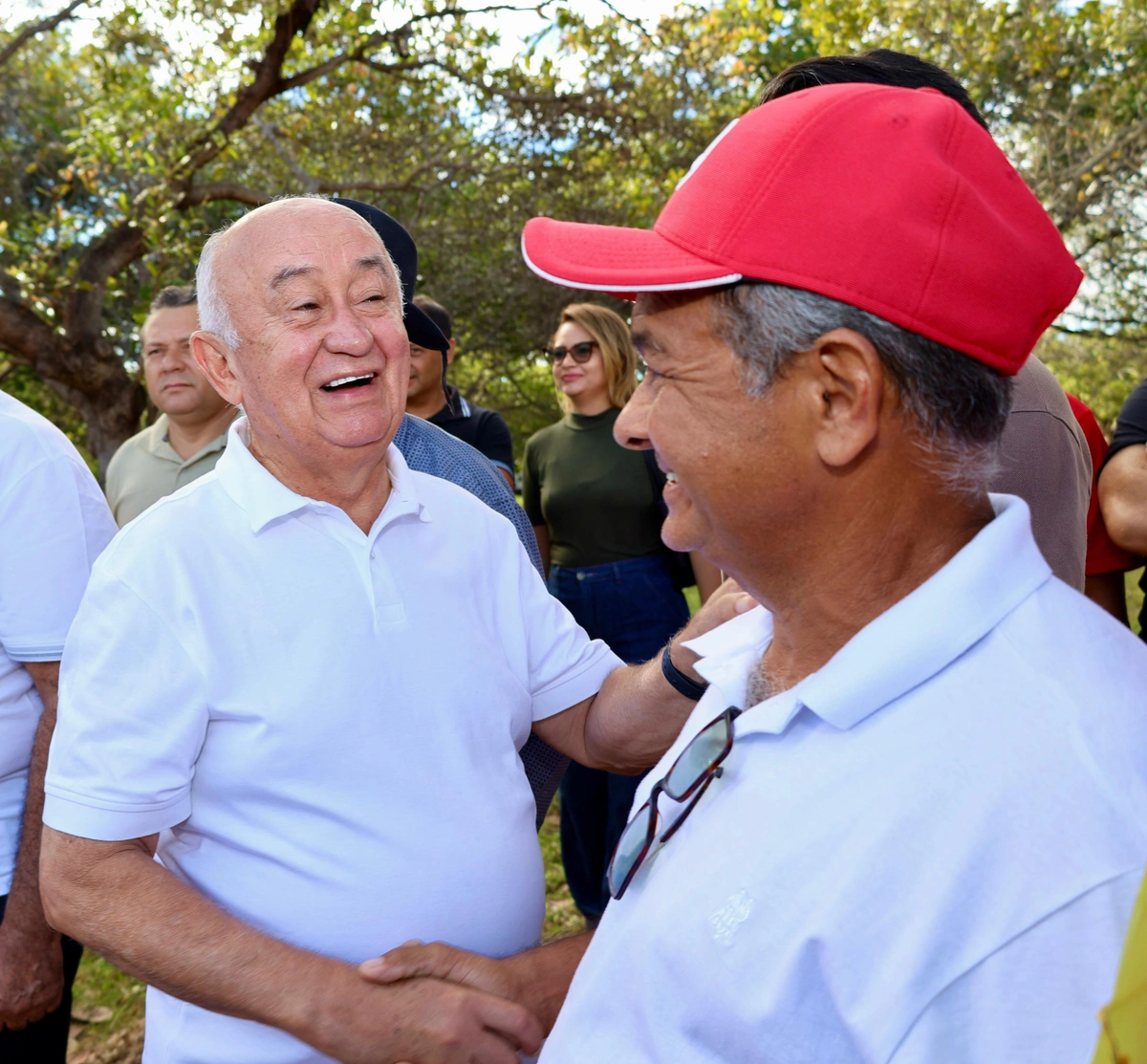 Júlio César afirma PSD chega à convenção consolidado com muita força no Piauí