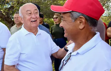 Júlio César afirma PSD chega à convenção consolidado com muita força no Piauí