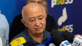 Júlio César (Foto: Anna Flávia / Conecta Piauí)