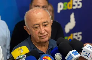 Júlio César (Foto: Anna Flávia / Conecta Piauí)