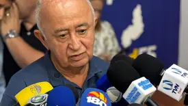 Júlio César (Foto: Anna Flávia / Conecta Piauí)