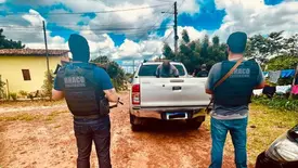 Justiça condena executor de facção por assassinato motivado por vingança no Piauí (Foto: Reprodução)