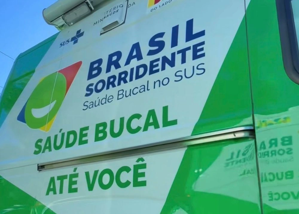 Lagoa do Piauí recebe unidade odontológica móvel para ampliar atendimentos