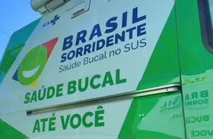 Lagoa do Piauí recebe unidade odontológica móvel para ampliar atendimentos (Foto: Reprodução)