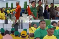 Lagoa do Piauí sedia treinamento de brigadistas no combate a incêndios florestais