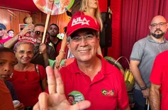 Limma destaca união da militância e fortalecimento da base governista