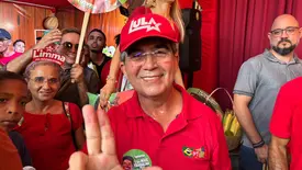 Limma destaca união da militância e fortalecimento da base governista (Foto: Conecta Piauí)