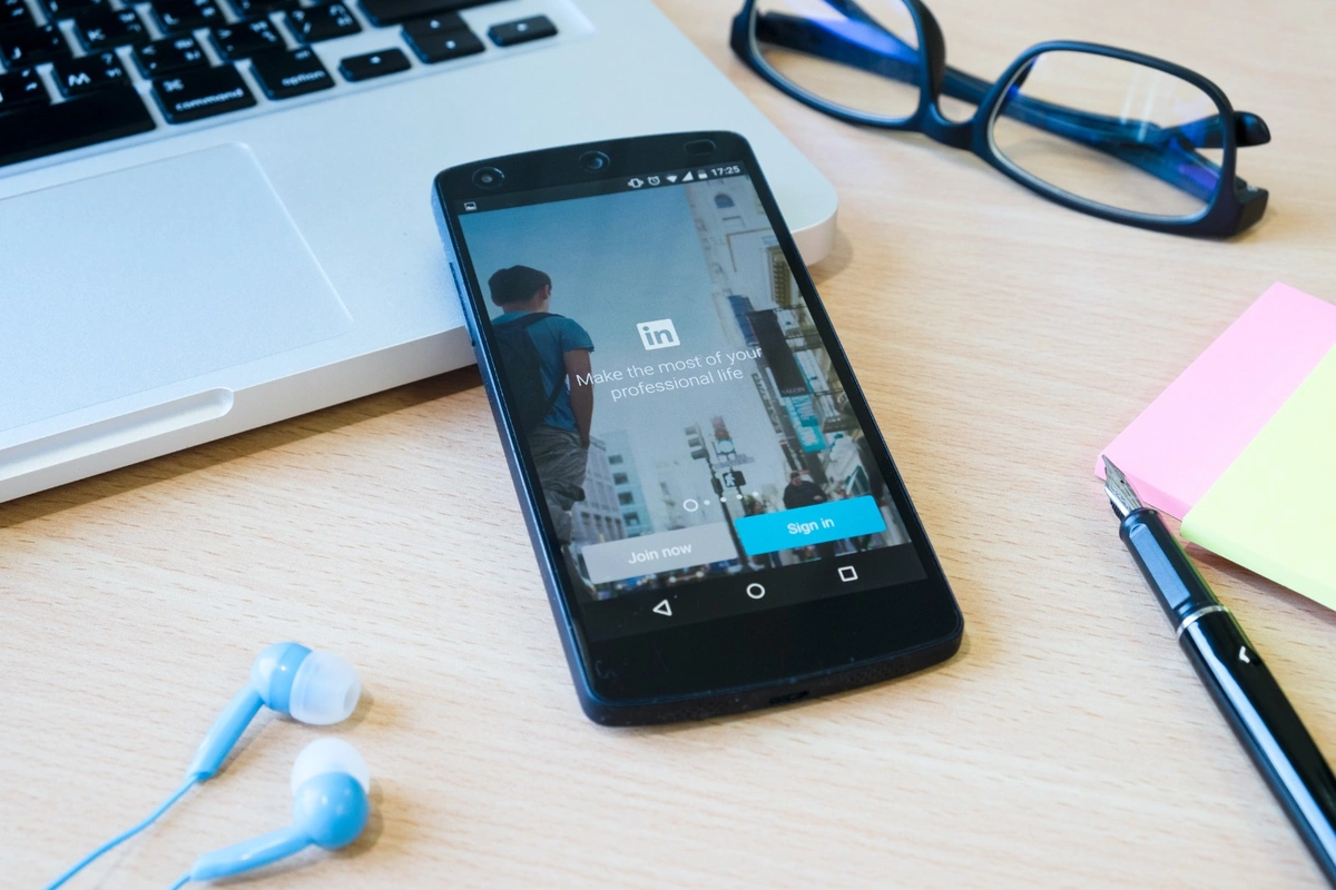 LinkedIn pode impulsionar a carreira de estudantes desde o início da graduação