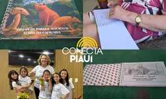 Livro sobre a fauna da Serra da Capivara será lançado durante a Ópera 2026