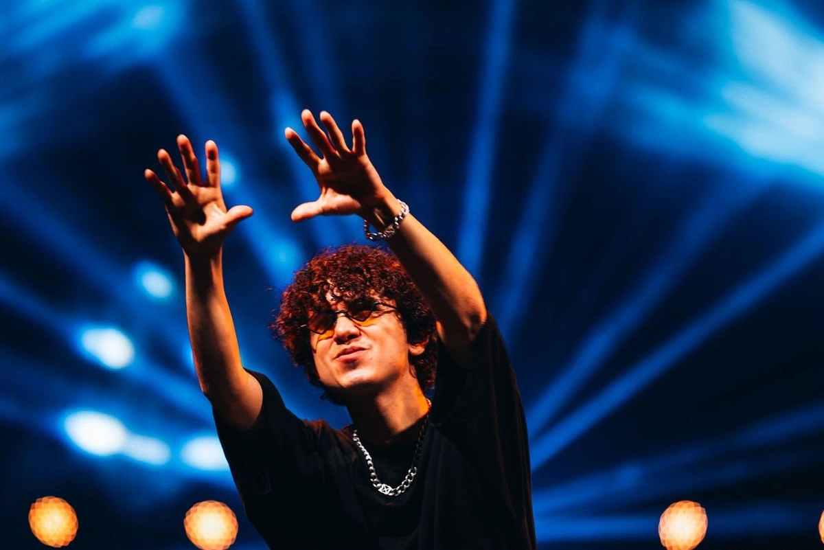 Love Again anuncia Illusionize e reforça line-up da edição de 10 anos em Teresina