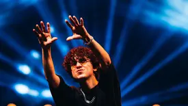 Love Again anuncia Illusionize e reforça line-up da edição de 10 anos em Teresina (Foto: Reprodução)