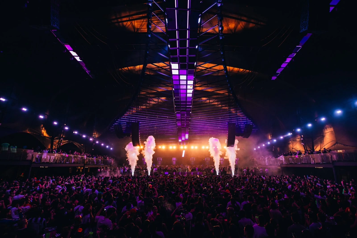 Love Again anuncia Illusionize e reforça line-up da edição de 10 anos em Teresina