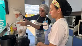 Luís Correia prorroga inscrições para curso gratuito de alimentação saudável (Foto: Reprodução)