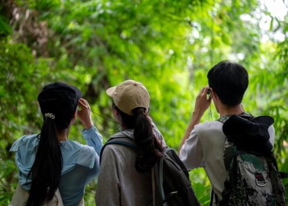 Luzilândia inicia curso de atendimento ao turista em parceria com o IFPI